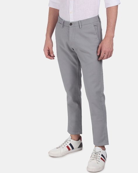 Arrow Trousers  Buy Arrow Trousers Online in India