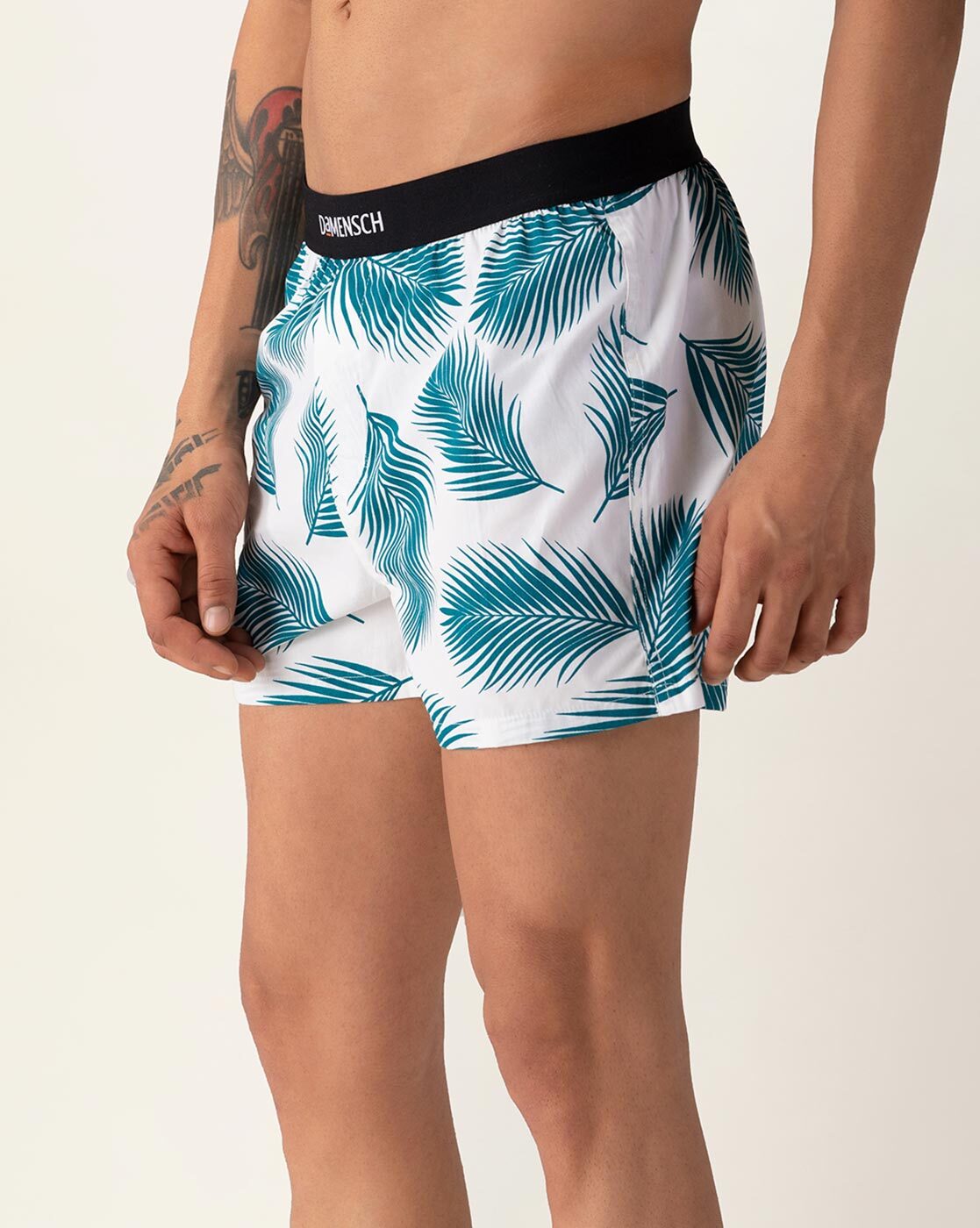 damensch boxer shorts