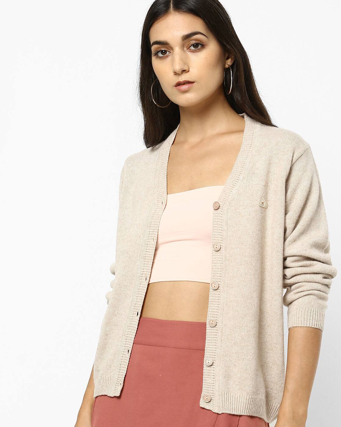 branded cardigans online