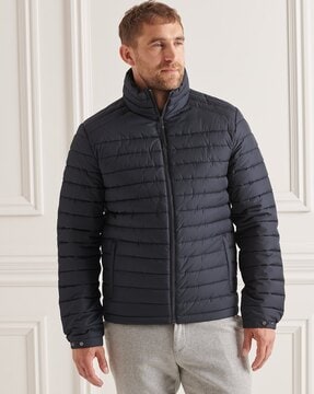 non down puffer jacket