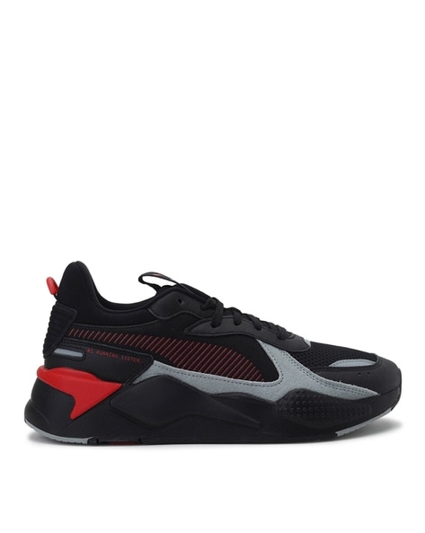 Puma rs x on sale invention