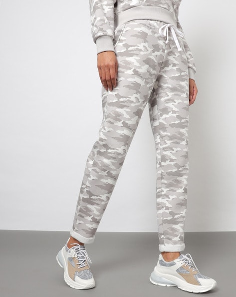 Fasha Printed joggers for women | Printed Lower/trousers/track pants for  women combo pack of