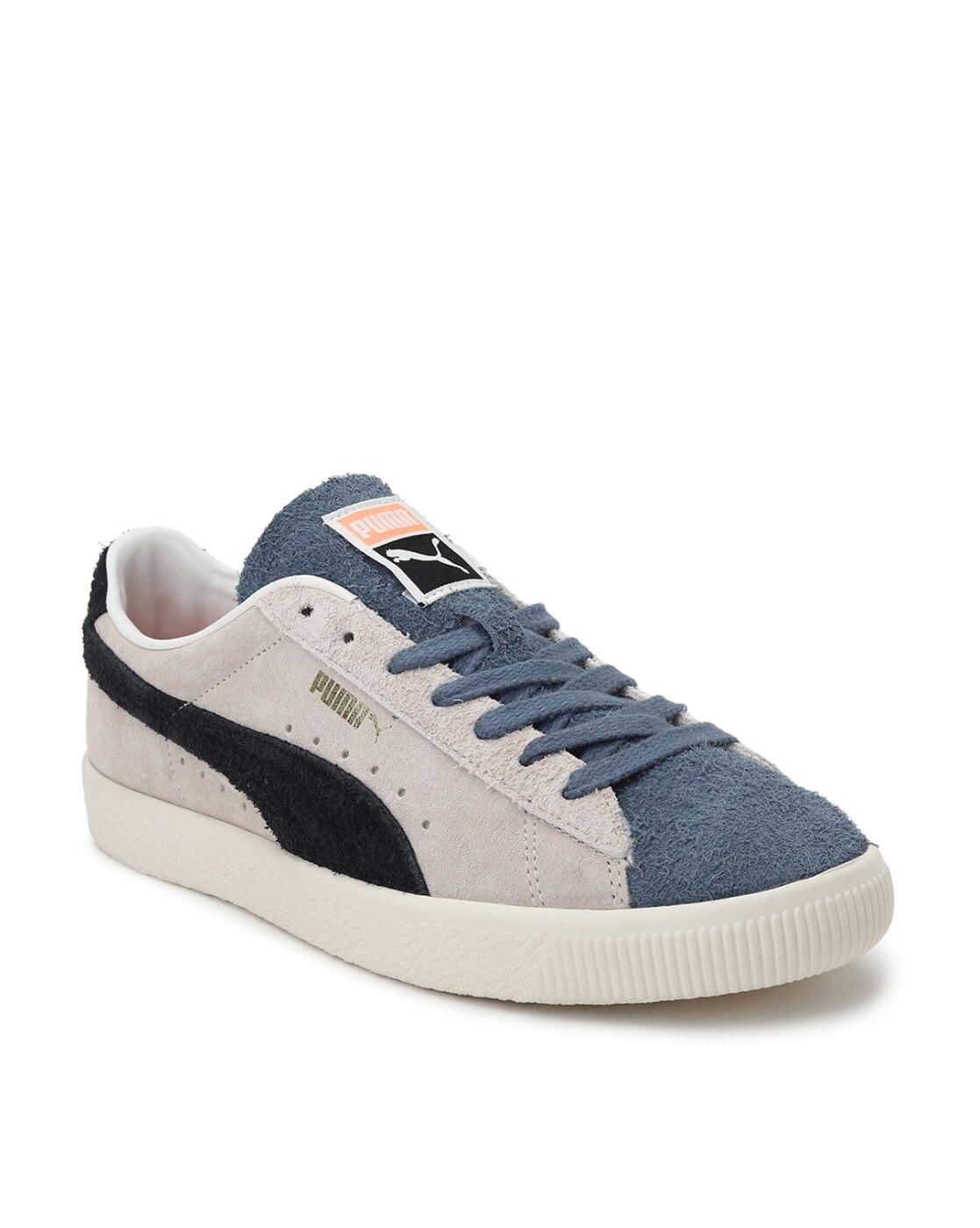 puma suede vtg wtformstripe