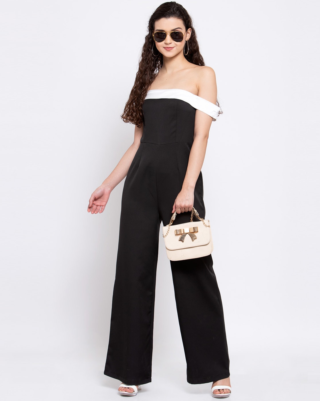 This jumpsuit is a winner for me! I need it in every style! @OEAK
