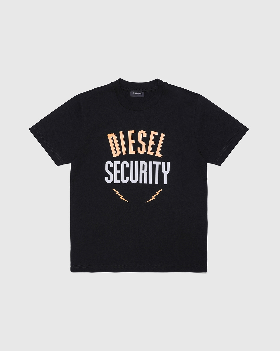 diesel security t shirt