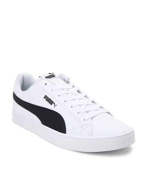 Puma Smash Vulc V3 LO Casual Shoes