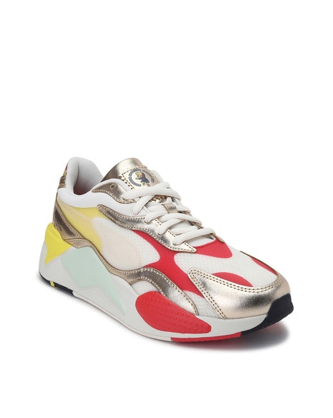 puma rsx3 haribo