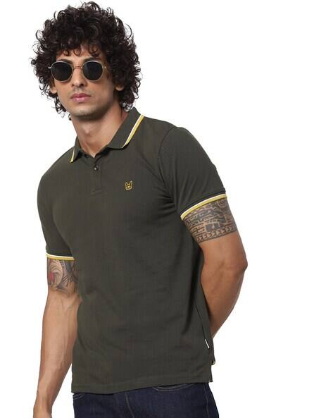 Slim fit polo shirt | JACK \u0026 JONES