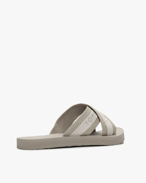 Tommy hilfiger best sale clare flip flop