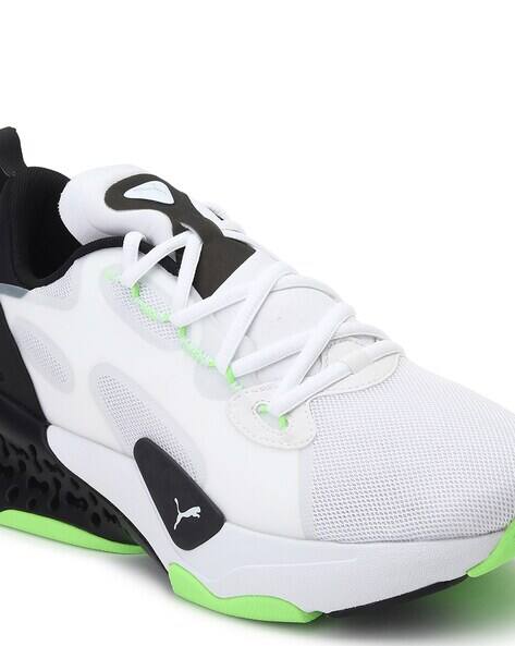 Buy White Sports Shoes for Men by Puma 