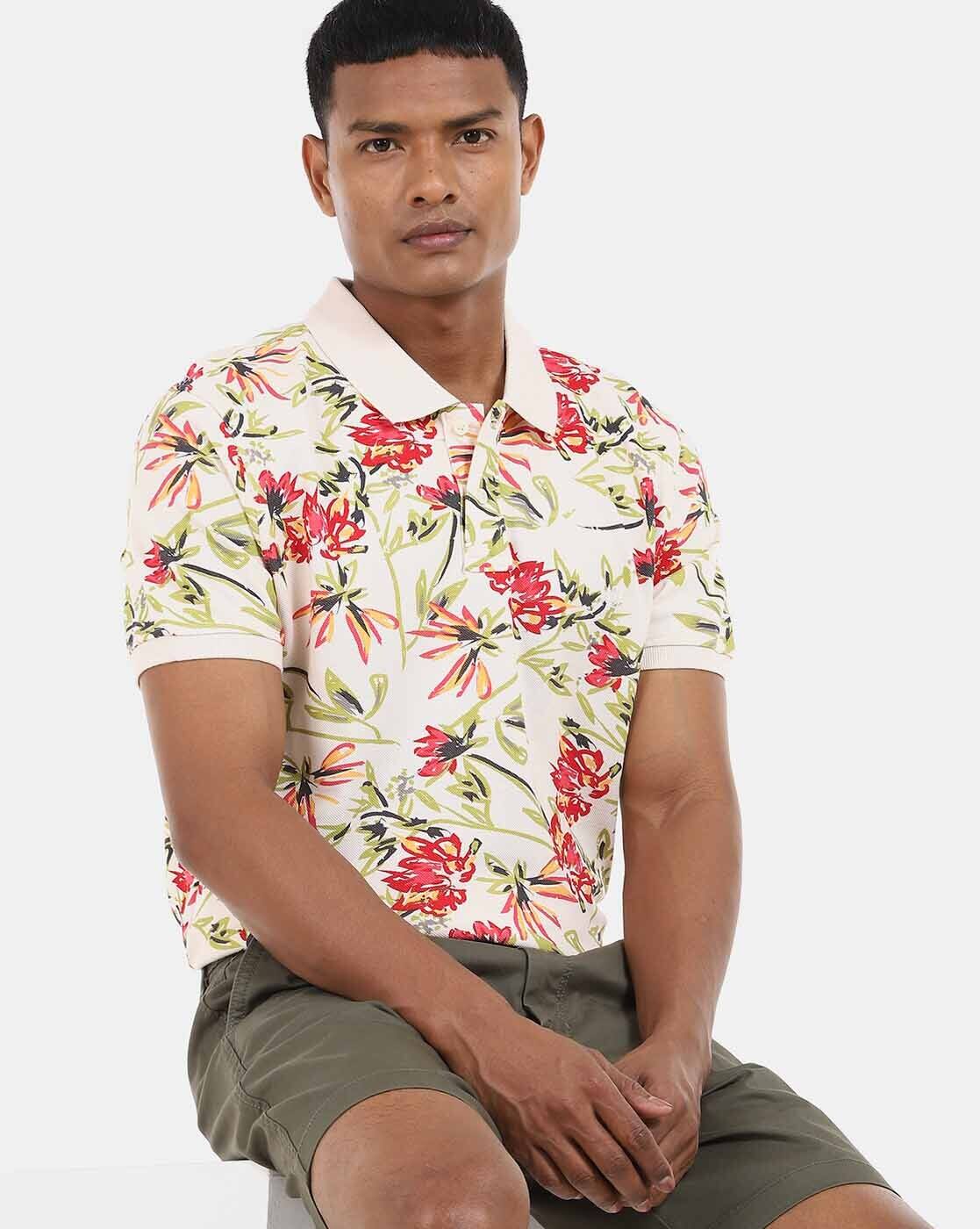 White Tshirts for Men by AEROPOSTALE 