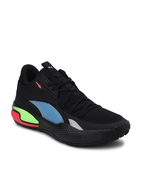 Buy Black Sports Shoes for Men by PUMA Online