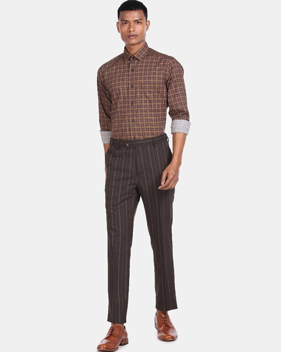 The New Spring Glen Plaid Suit 3 Ways – Men's Style Pro | Men's Style Blog  & Shop