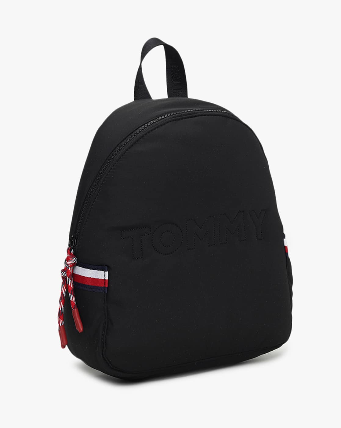 Backpack with Branding