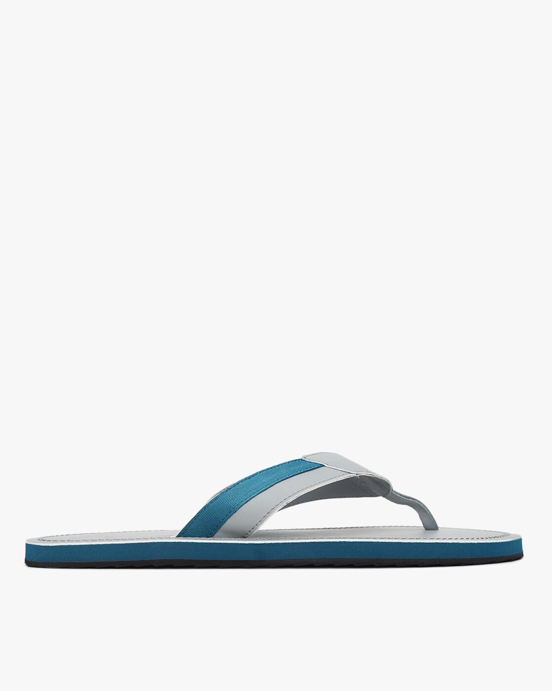 Buy Grey Flip Flop Slippers for Men by Puma Online Ajio