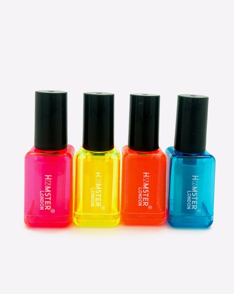 Buy CATRICE Dream In Highlighter Nail Polish Go With The Glow online