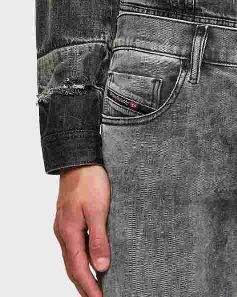 diesel ultrasoft denim