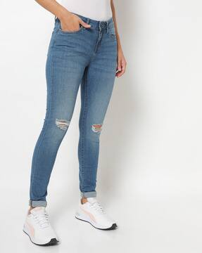 Buy Blue Jeans \u0026 Jeggings for Women by 