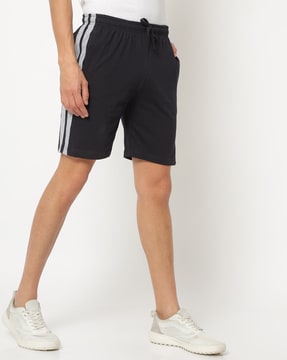 netplay cotton shorts