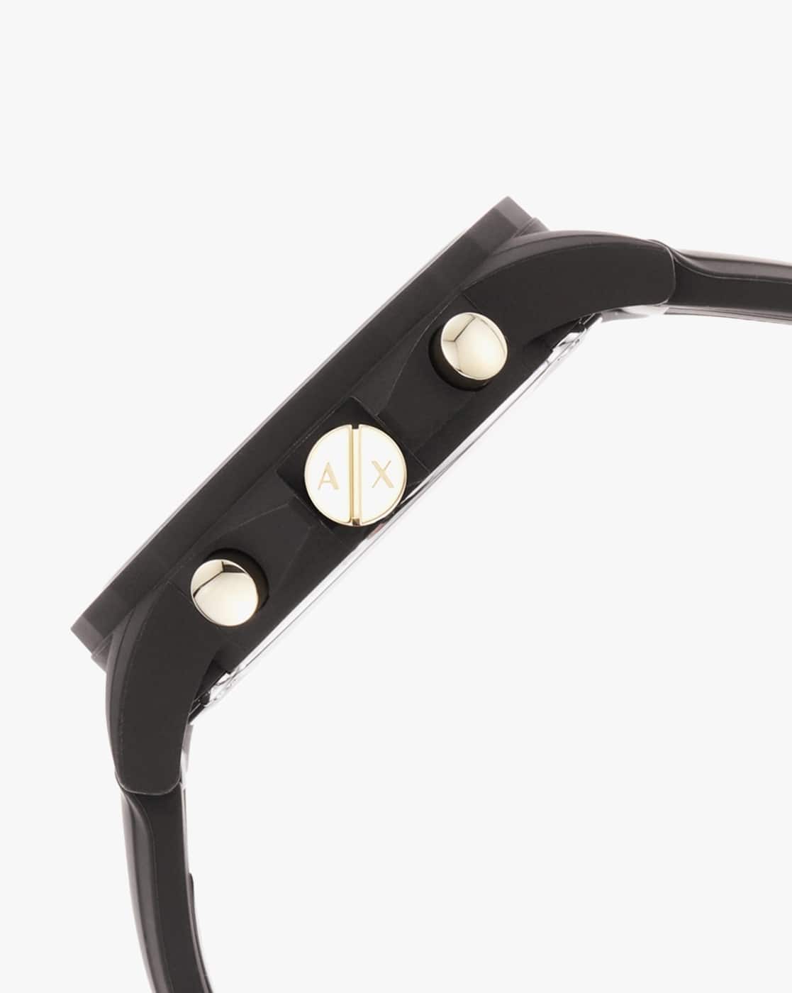 Buy Black Watches for Men by ARMANI EXCHANGE Online