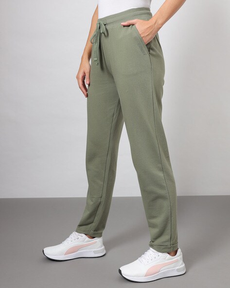 Comfy track store pants