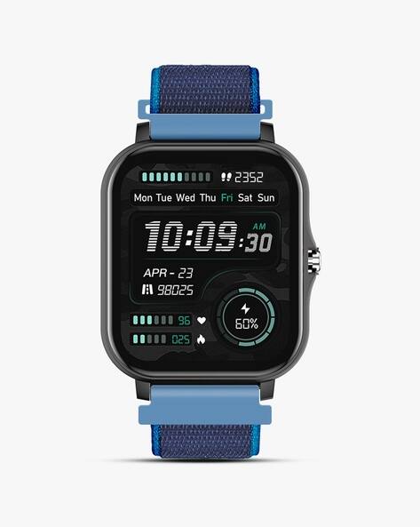 Buy Black Watches for Men by FCUK 