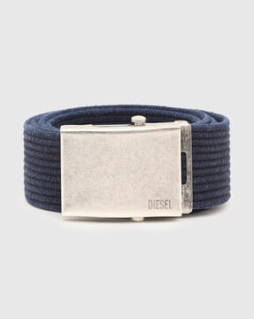 Buy Blue Belts for Men by DIESEL Online 