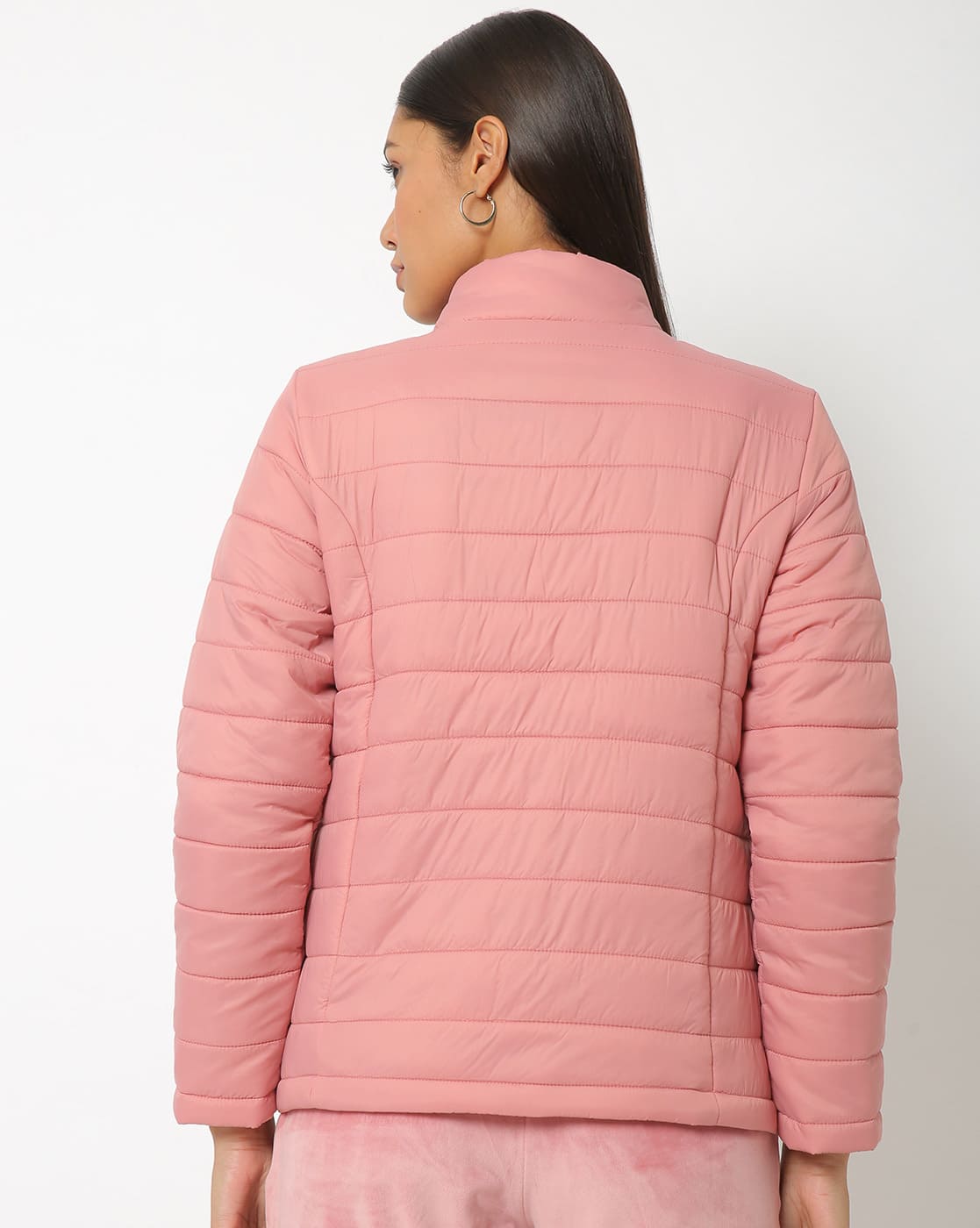 pink jacket canada