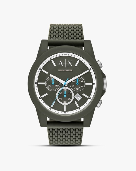 buy armani exchange watches