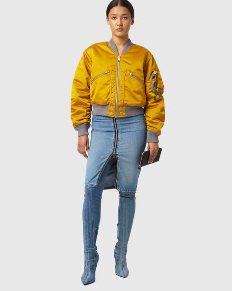 Buy DIESEL G-ALMA Solid Reversible 