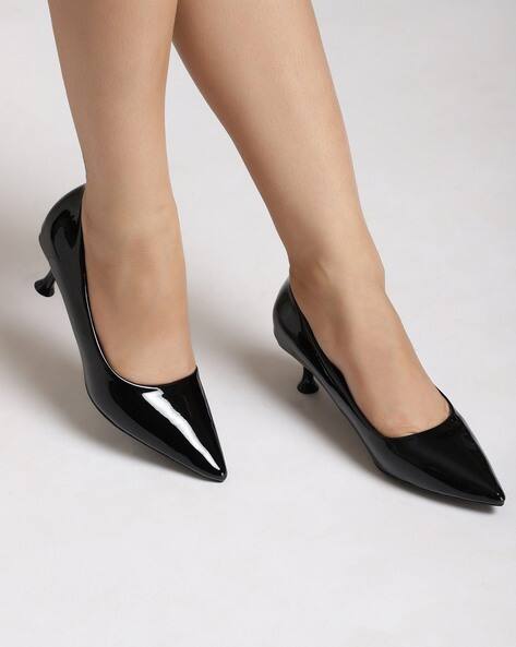 cheap pointed heels