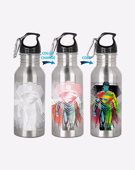 Knack Insulated Bottle