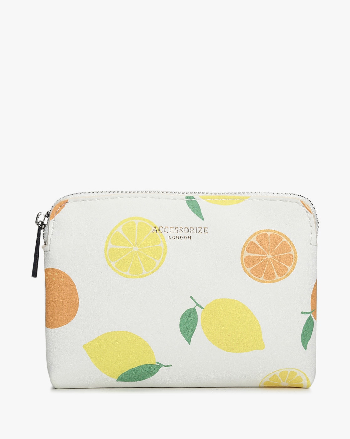 Accessorize lemon online bag