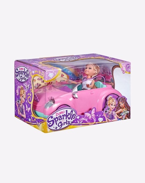 Sparkle girlz auto on sale