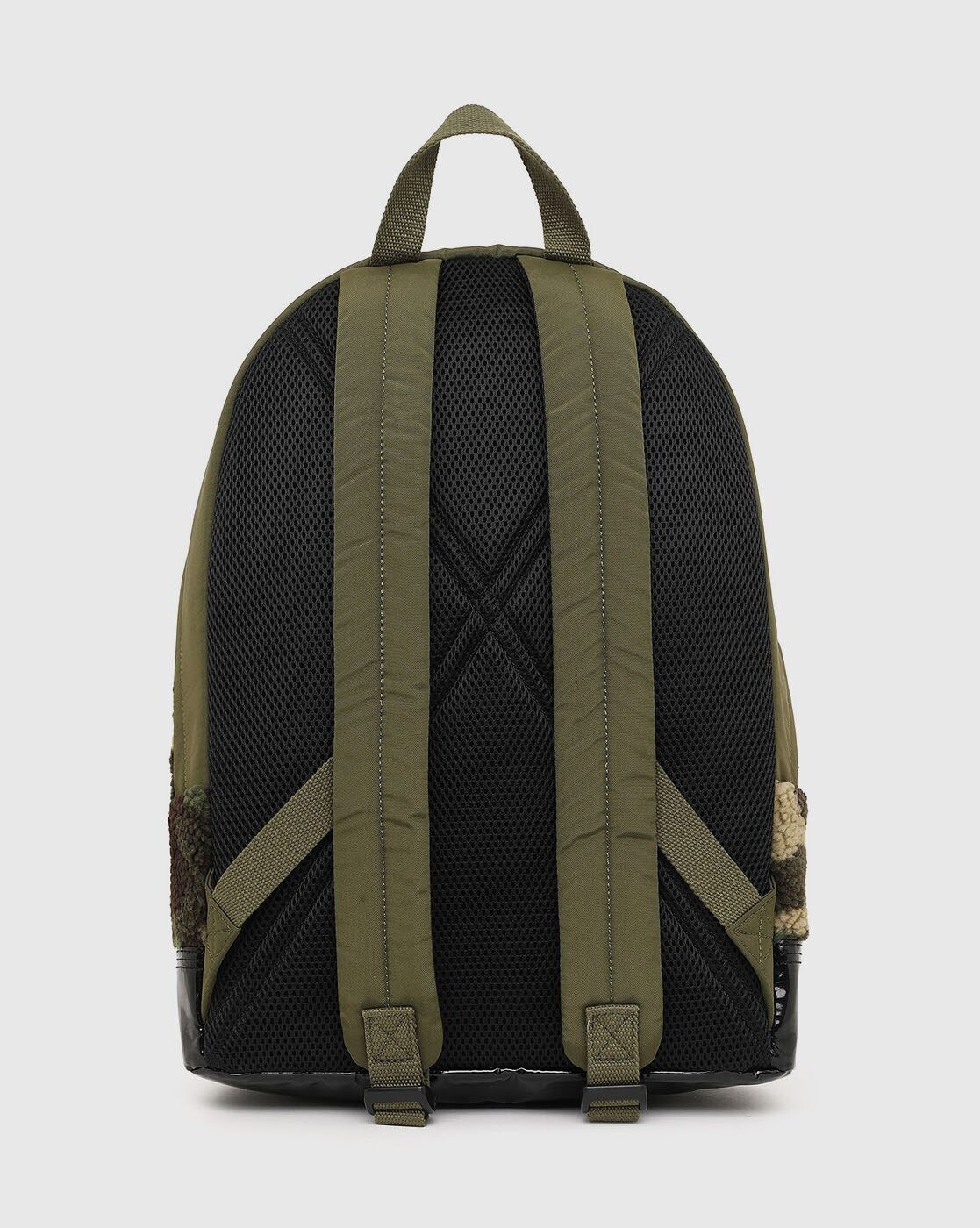 diesel backpacks for men