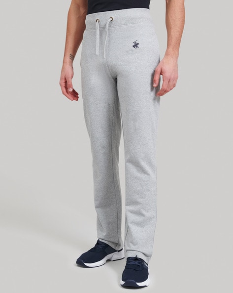 Beverly Hills Polo Club Cotton Trousers  Buy Beverly Hills Polo Club  Cotton Trousers online in India