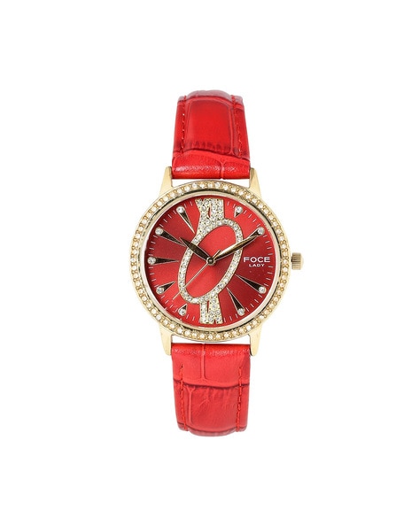 Foce shop watches women