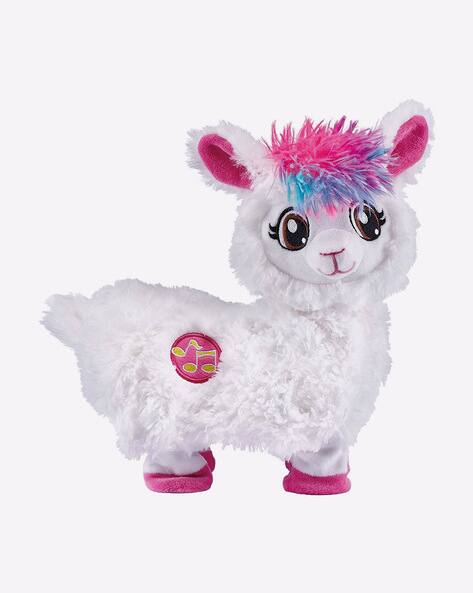Pets alive Lama Pets Alive Boppi Llama Plush Toy