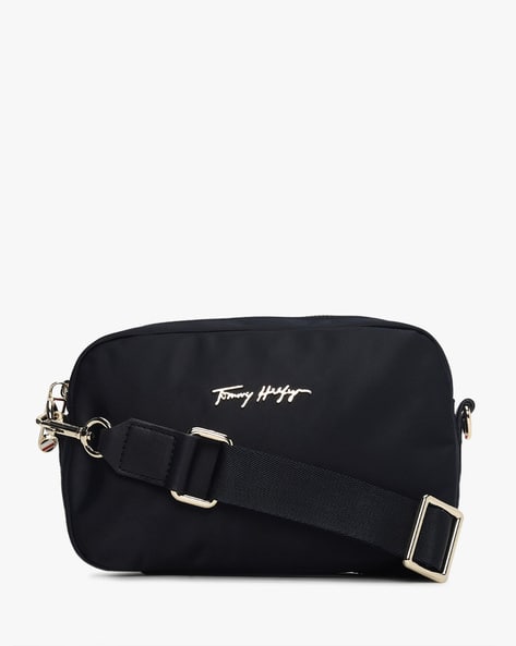Buy Navy Blue Handbags for Women by TOMMY HILFIGER Online