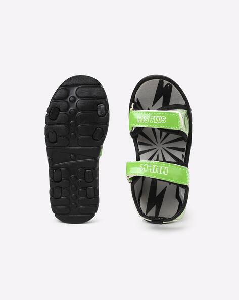 sandal hulk