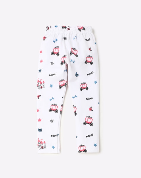 Baby Girls Leggings Sale at Amazing Price | Mothercare India