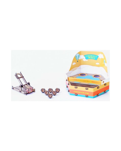 Buy Multicoloured Creative & Educational Toys for Toys & Baby Care