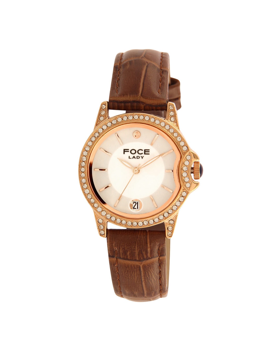 Foce on sale watches women