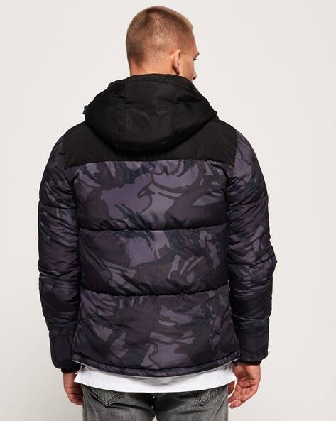 Buy Multicoloured Jackets Coats for Men by SUPERDRY Online
