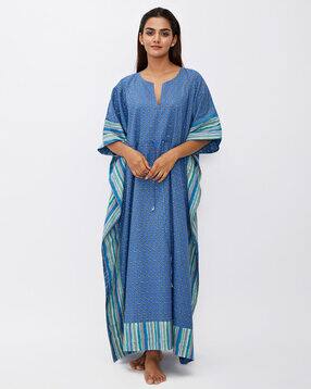 batik kaftan online