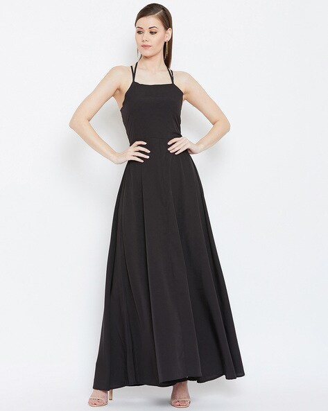 Black Dresses for Women by Berrylush ...