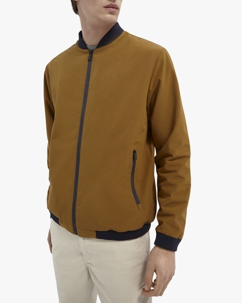 COTTON JACKET - View all - Jackets - MAN | Zara man jacket, Cotton jacket,  Jackets