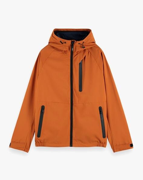Buy Orange Jackets \u0026 Coats for Men by 