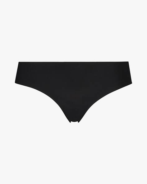 Beeren Dames Invisible Slip huidskleur Voordeelpack