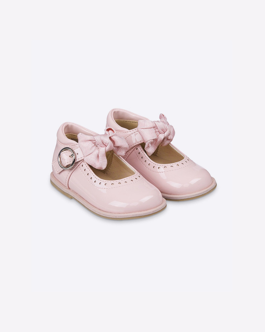 Buy Pink Casual Shoes for Girls by Mothercare Online 